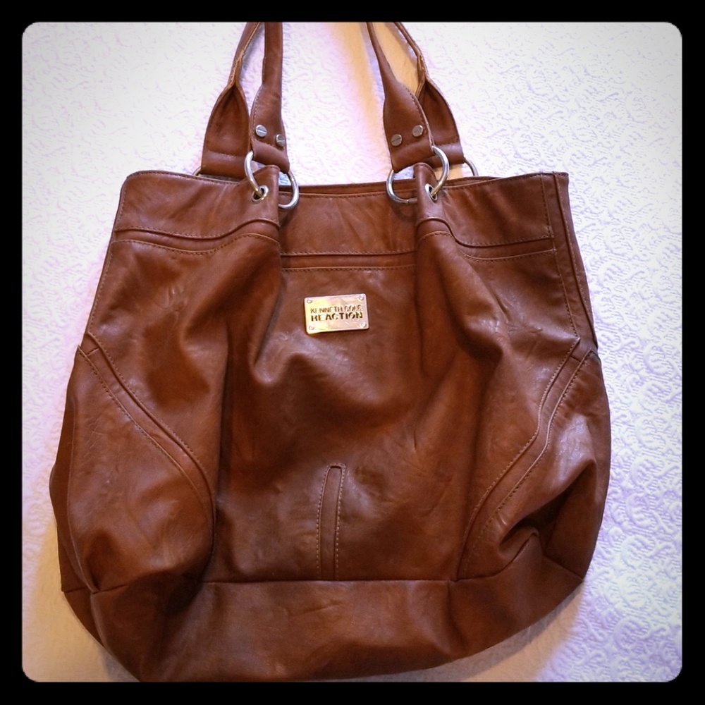 Kenneth Cole Reaction Bag